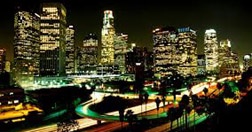 Los Angeles California polygraph examintion